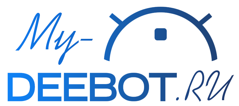 MY-DEEBOT.RU — Роботы-пылесосы DEEBOT — Официальный сайт